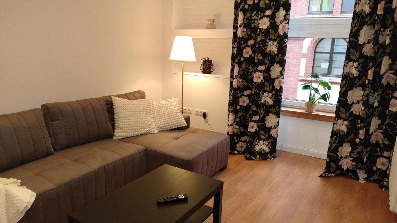 Apartment Tabago 9