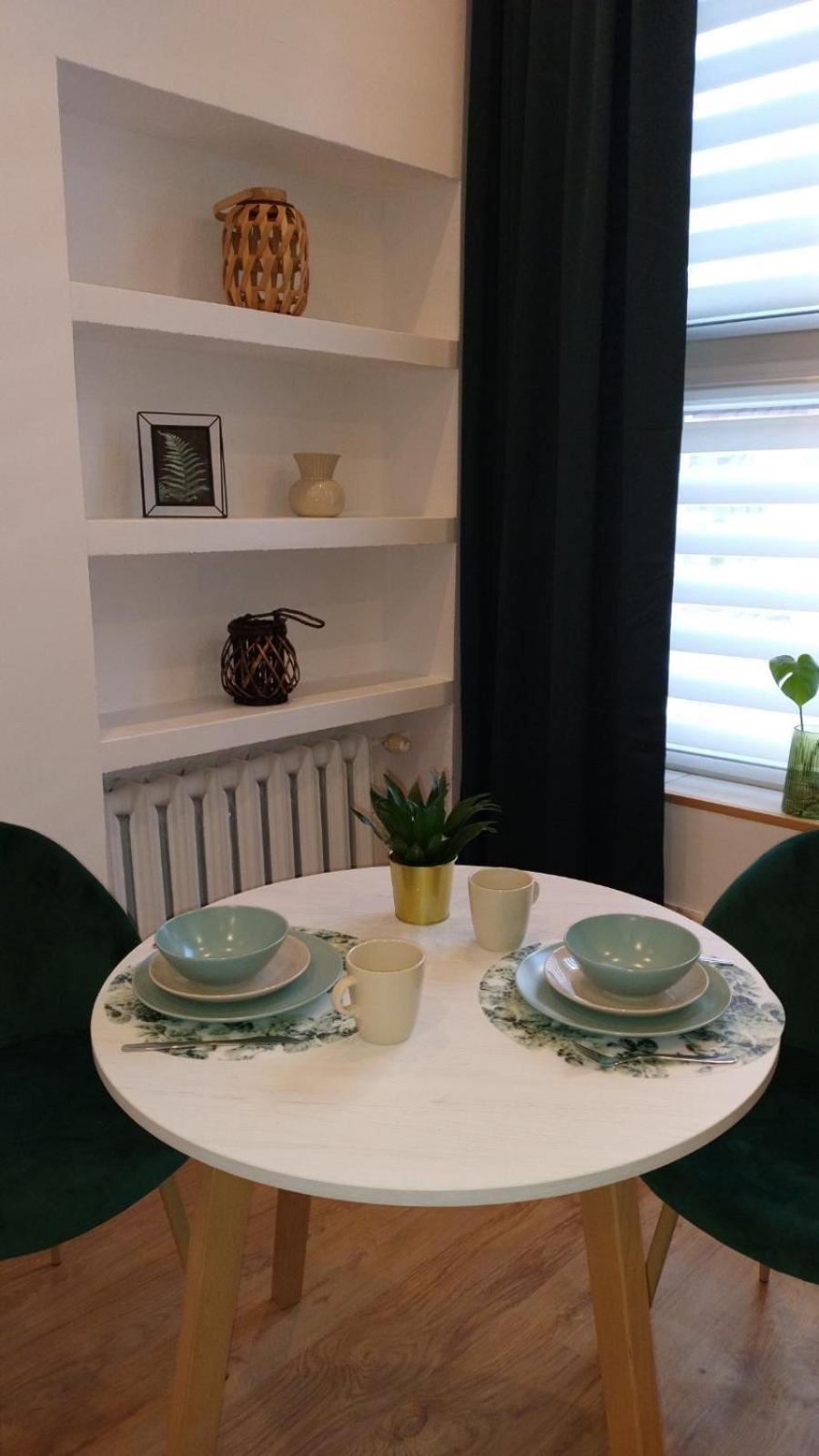 Tabago 9 Apartment