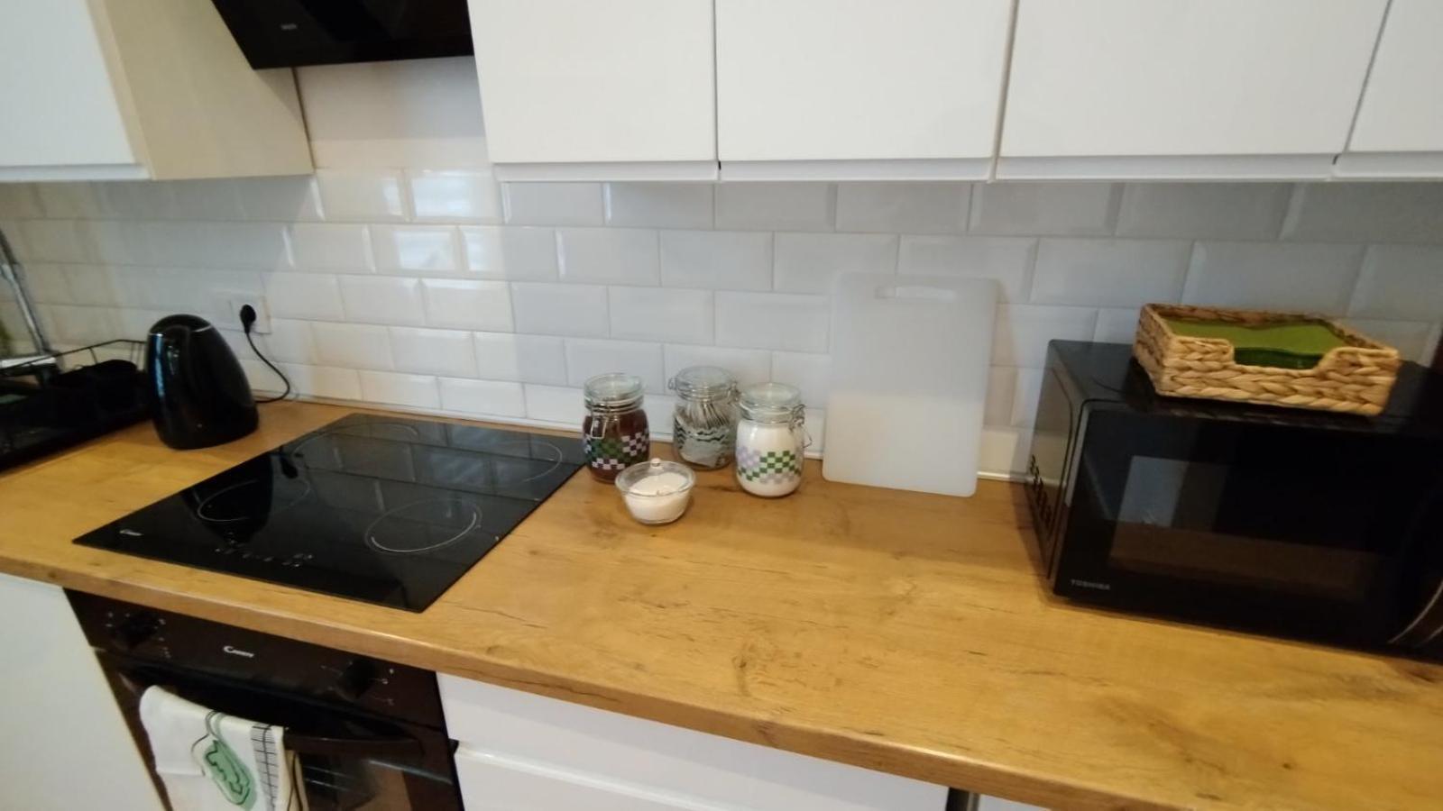 Apartment Tabago 9 *