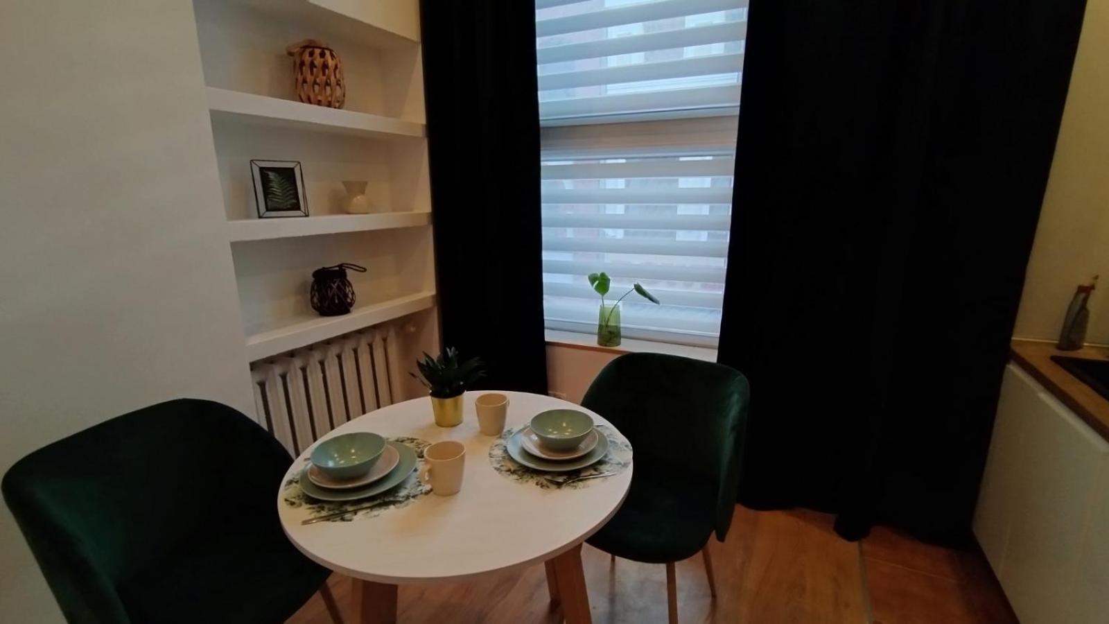 Tabago 9 Apartment *