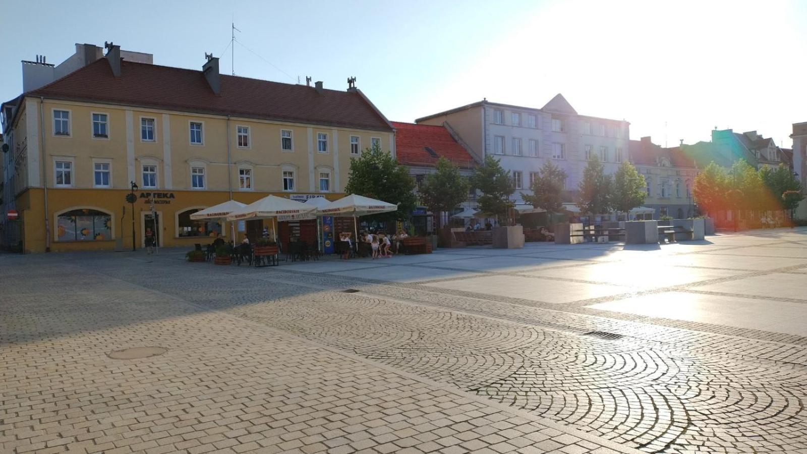 Tabago 9 Apartment Kędzierzyn-Koźle