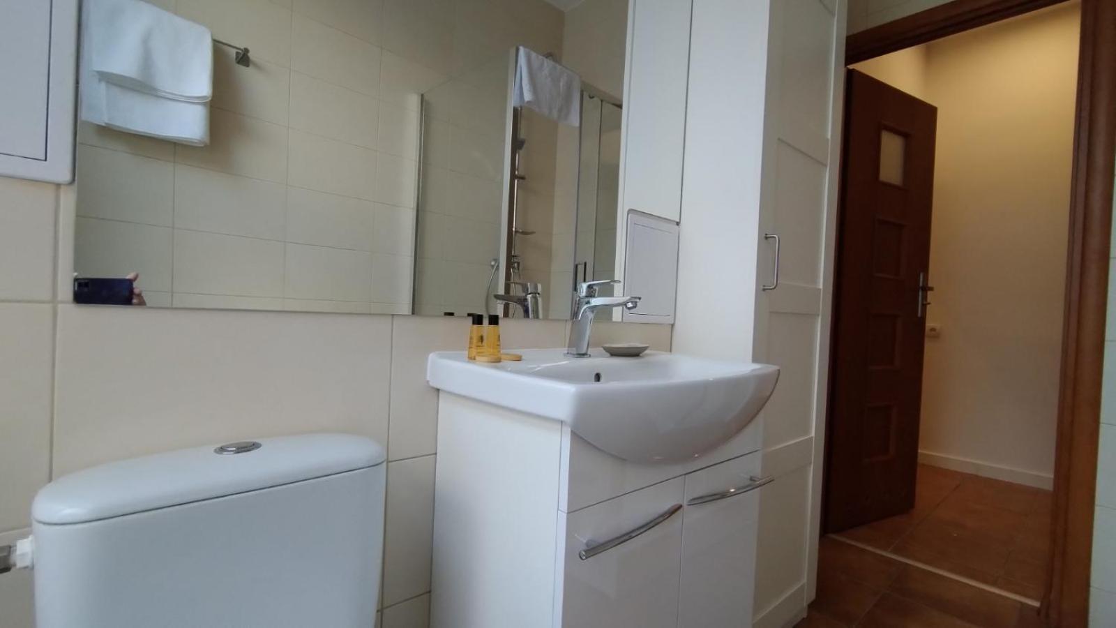 Tabago 9 Apartment