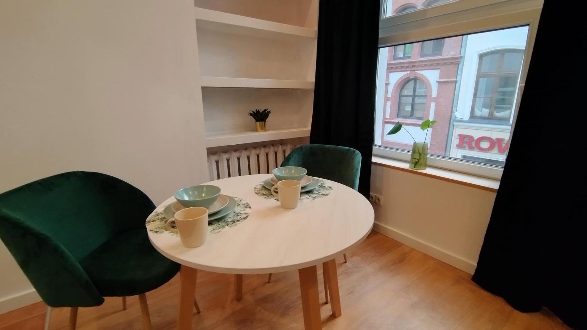 Apartment Tabago 9 *
