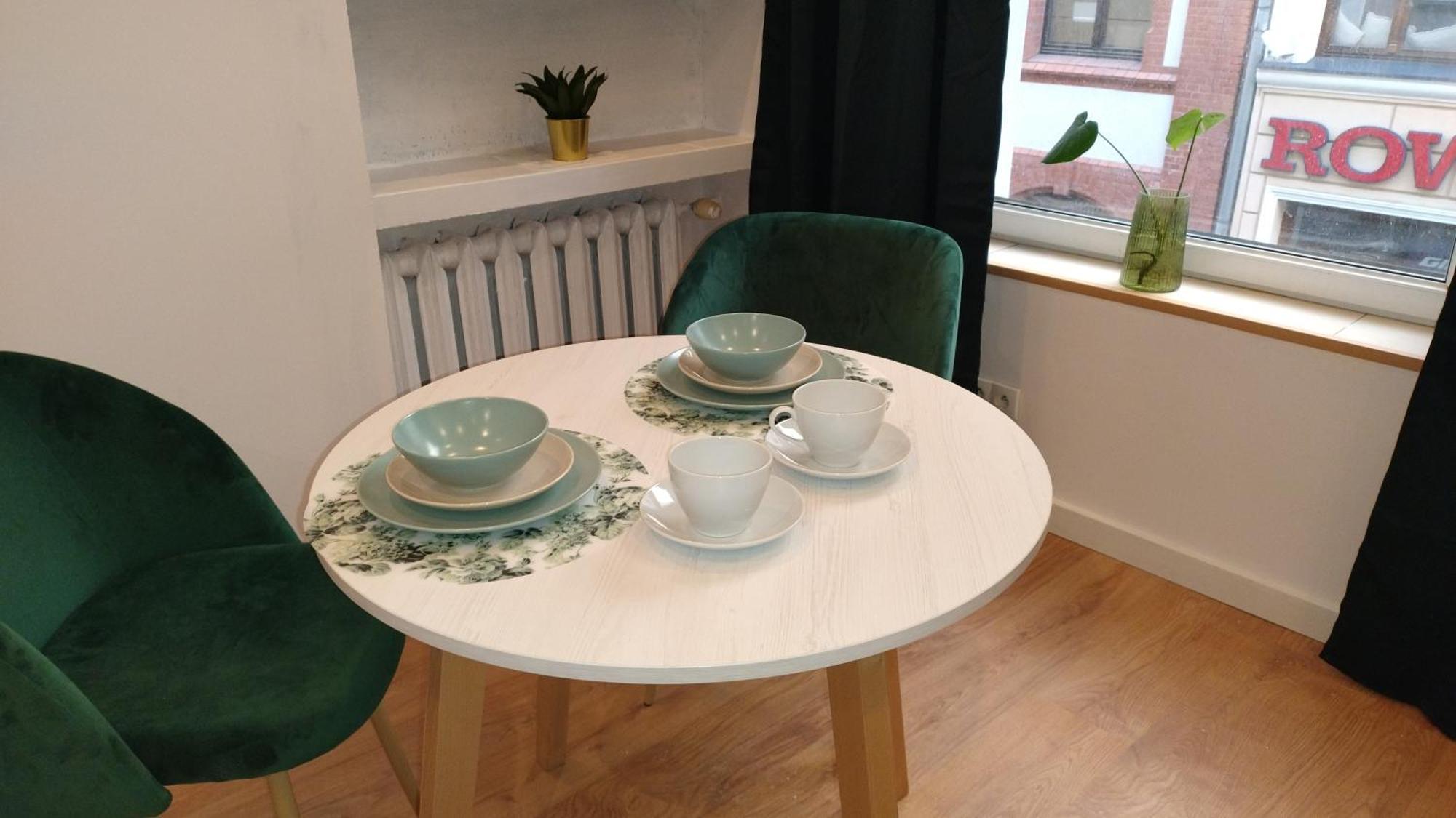 Apartment Tabago 9 Kędzierzyn-Koźle