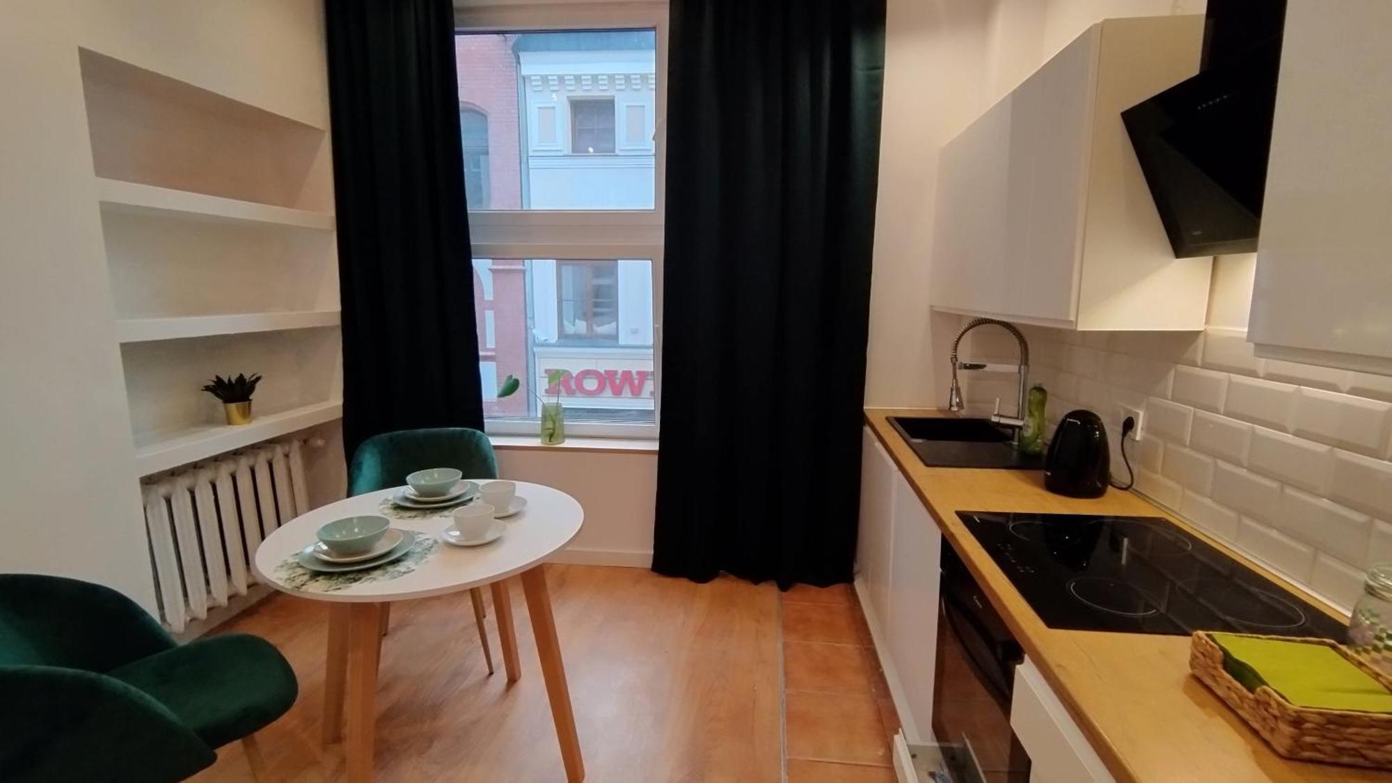 Tabago 9 Apartment Kędzierzyn-Koźle