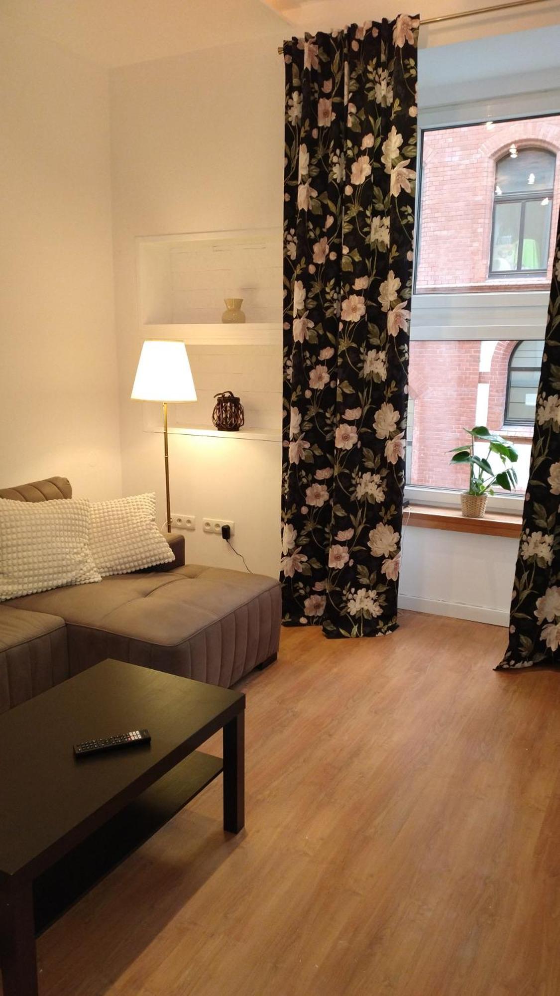 Tabago 9 Apartment *