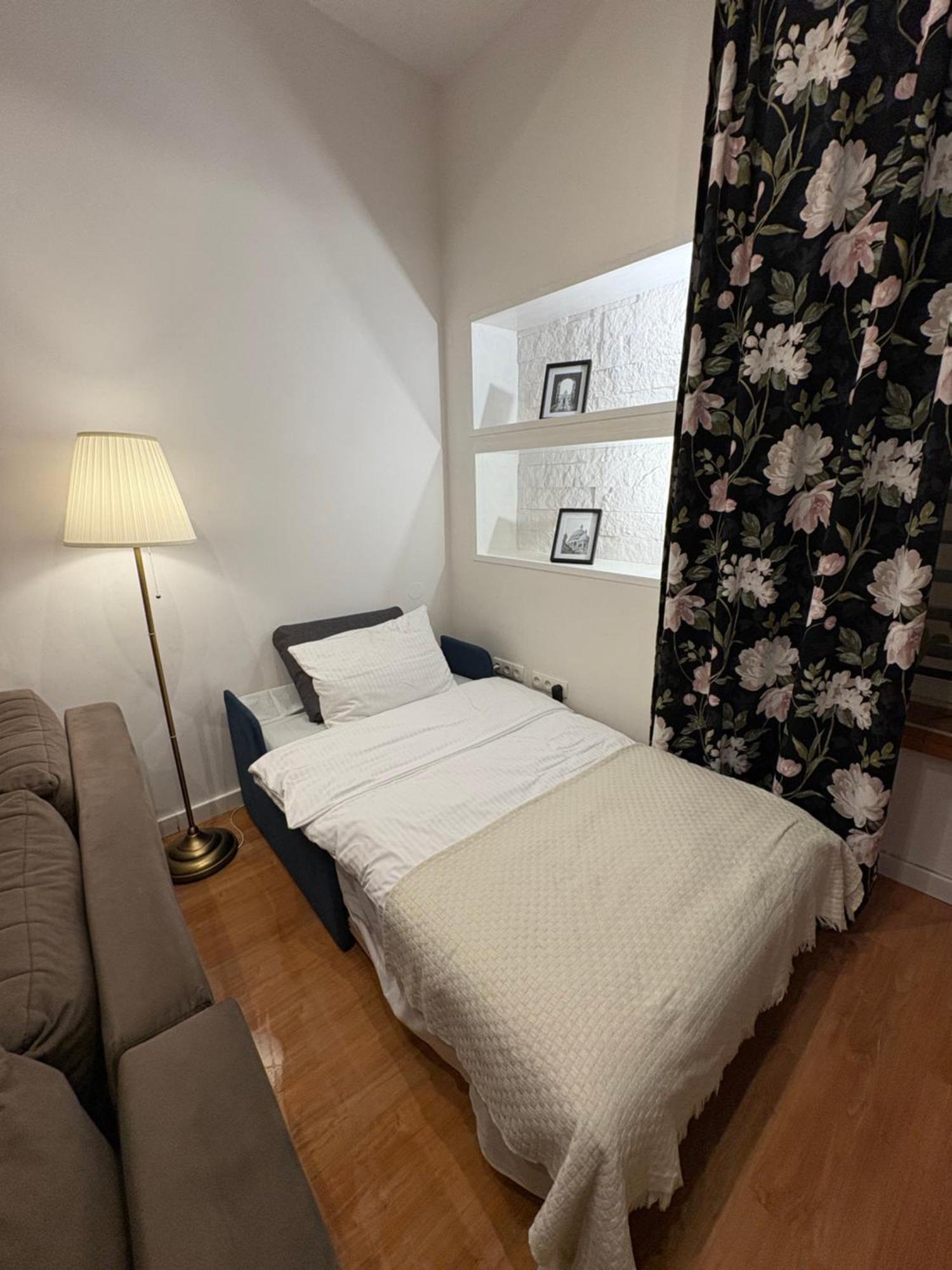 Apartment Tabago 9