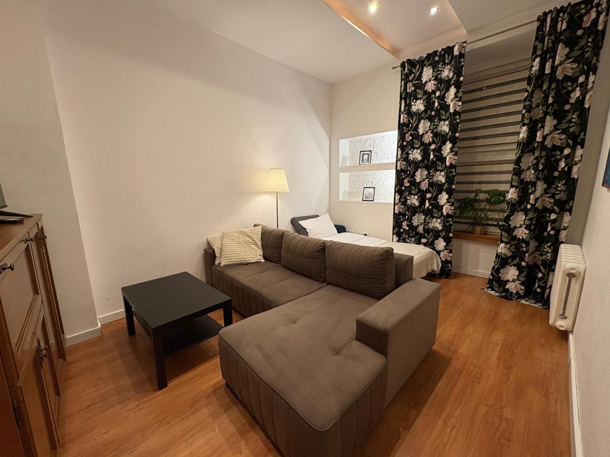 Apartment Tabago 9 *